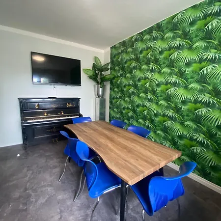Apartamento Linden Hanóver