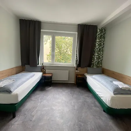 Apartamento Linden