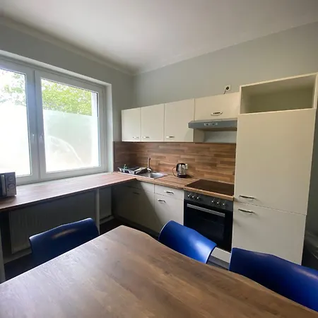 Linden Apartamento *