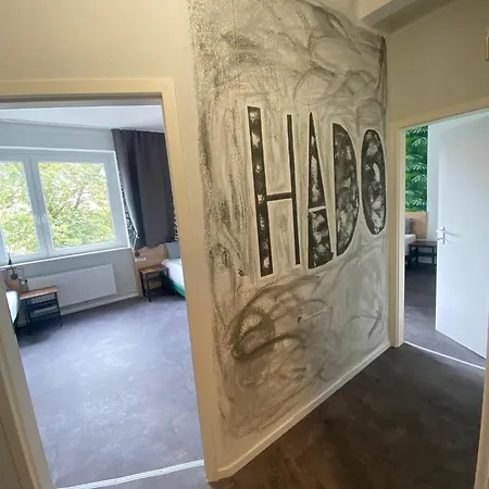 Apartamento Linden *