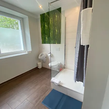 Apartamento Linden