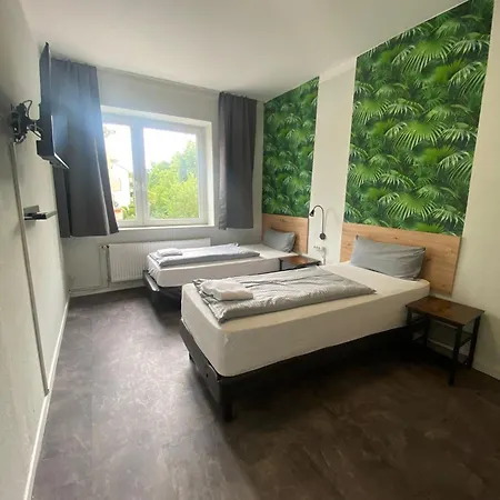 Linden Apartamento *