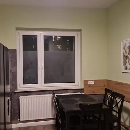 Apartamento Linden