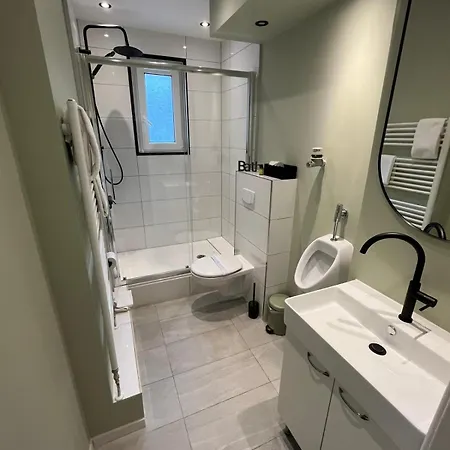 Apartamento Linden Hanóver