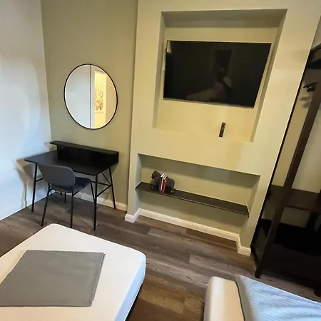 Apartamento Linden