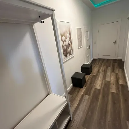 Linden Apartamento *