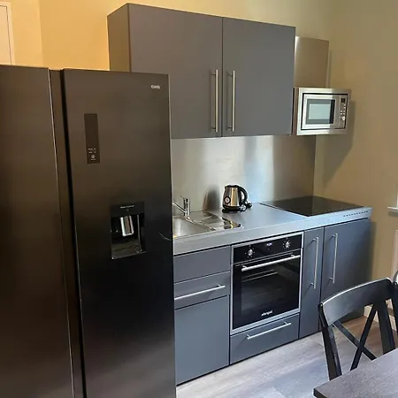 Linden Apartamento