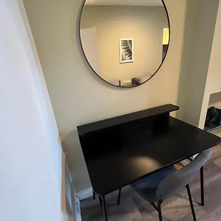 Apartamento Linden