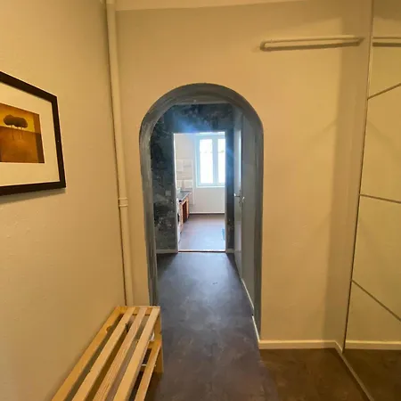 Appartamento Linden Hannover